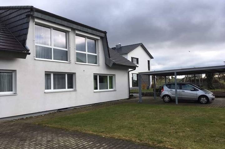 Ferienwohnung für 2 Personen, mit Terrasse - 1