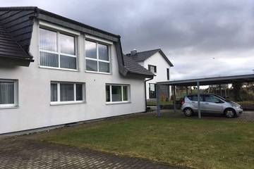 Ferienwohnung für 2 Personen, mit Terrasse in Blaubeuren