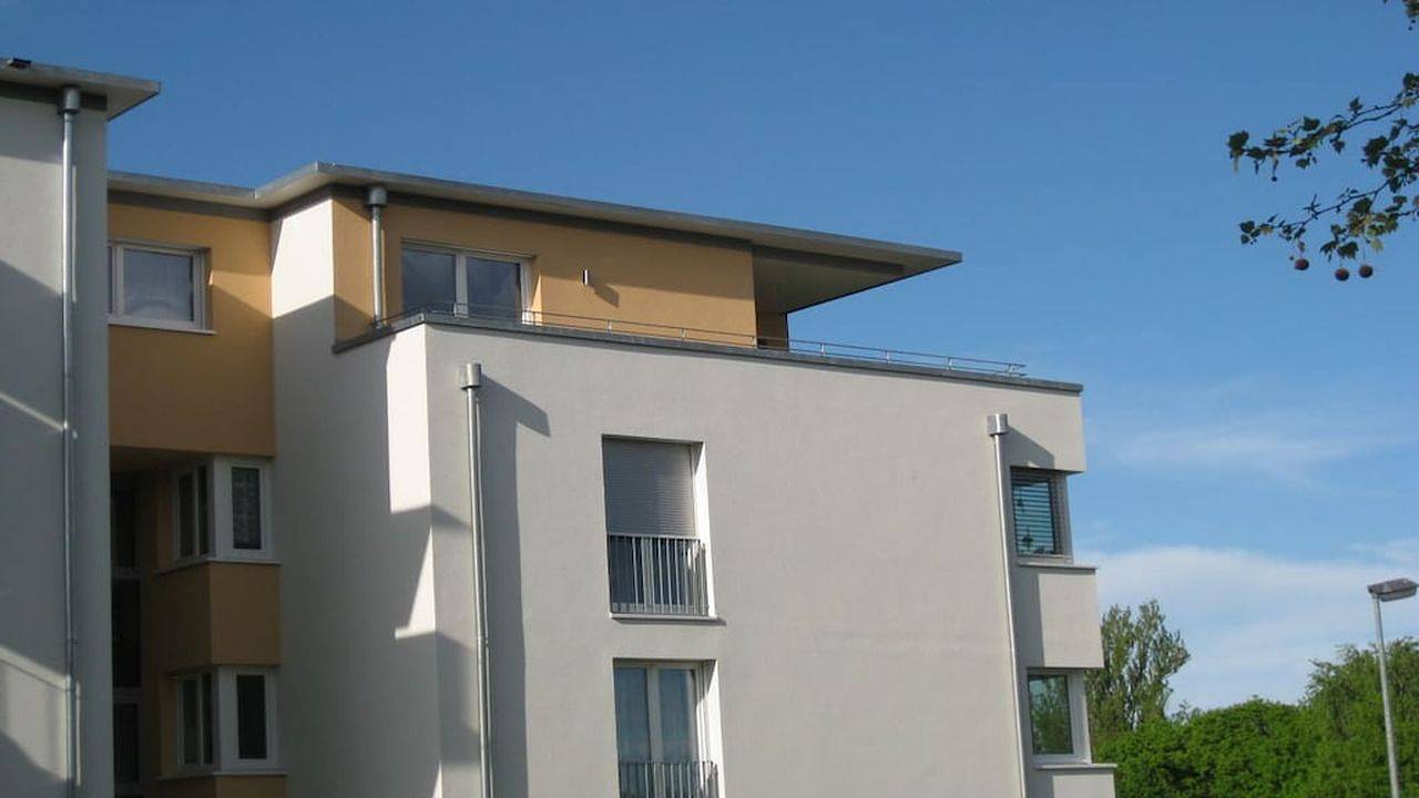 Ferienhaus für 6 Personen (150 m²) in Konstanz in Constance, Obersee (Bodensee)