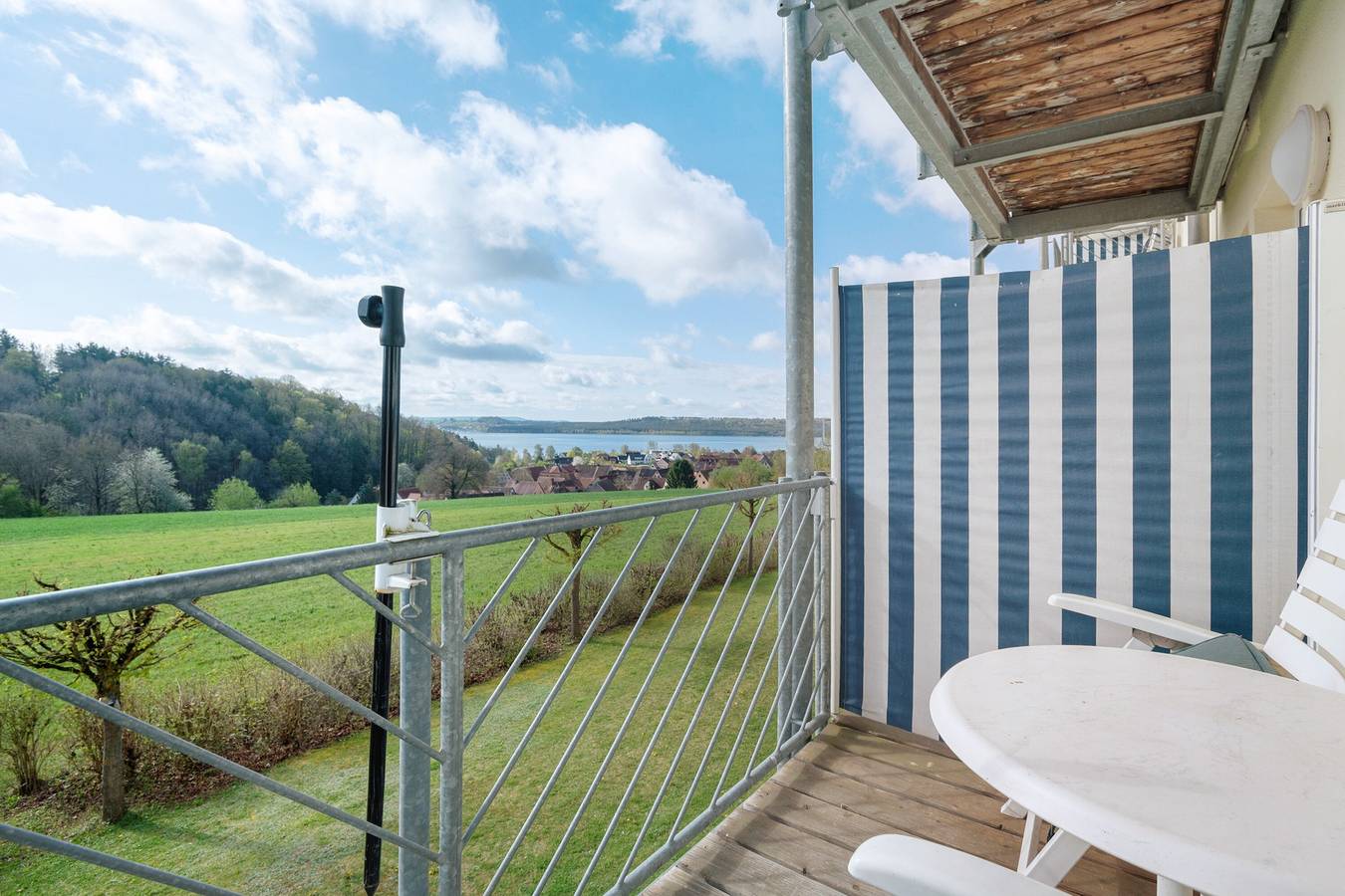 Ganze Wohnung, Superior Apartment mit Seeblick K2 102 in Enderndorf am See, Spalt