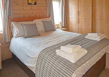 Chalet for 4 People in South-Wales, Pembrokeshire, Photo 4