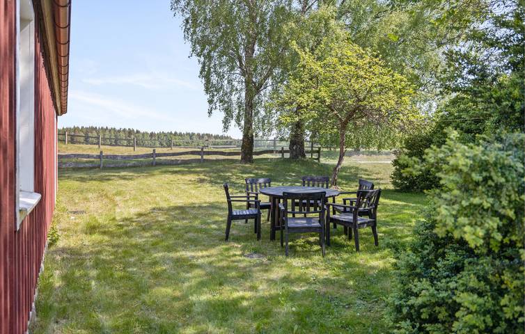 Ferienhaus für 6 Personen, mit Garten, mit Haustier in Sjöbo und Umgebung - 4