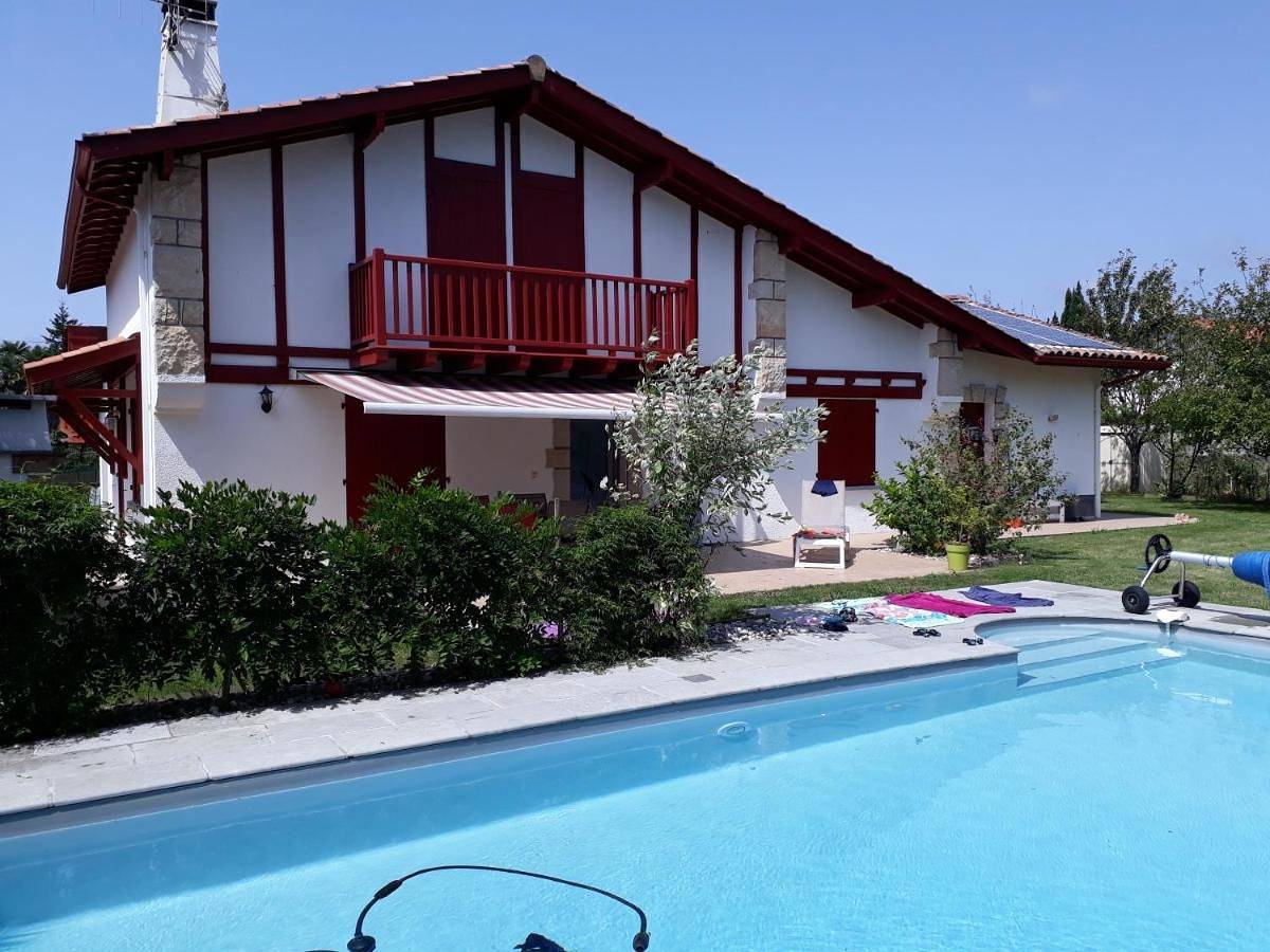 Villa in Ustaritz, Région de Bayonne