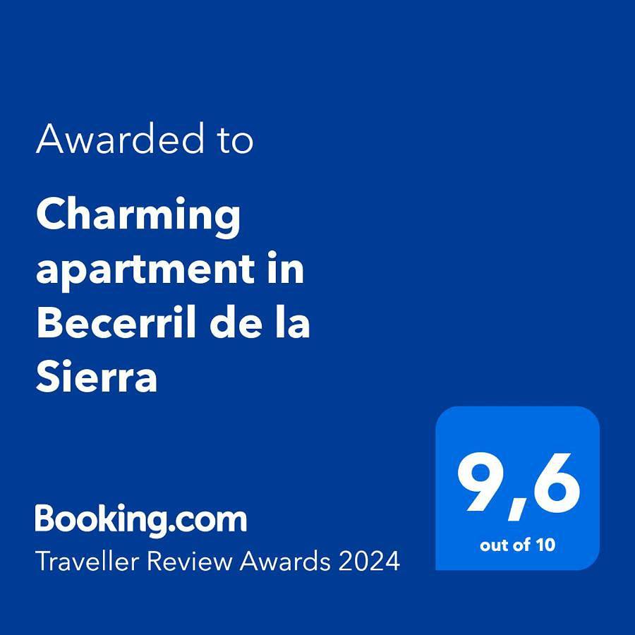 Apartamento entero, Two-Bedroom Apartment in Becerril de la Sierra, Provincia de Madrid