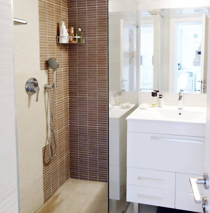 Entire apartment, Ramat Yam Marine in Herzliya in Herzliya, Tel Aviv District