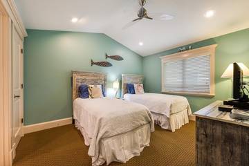 Vacation House for 8 Guests in Siesta Key Beach, Siesta Key, Picture 3