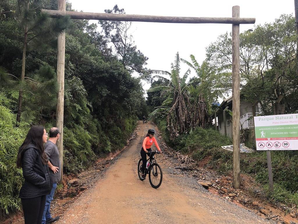 Casa Studio Verde & Mar in Penha, Litoral Catarinense