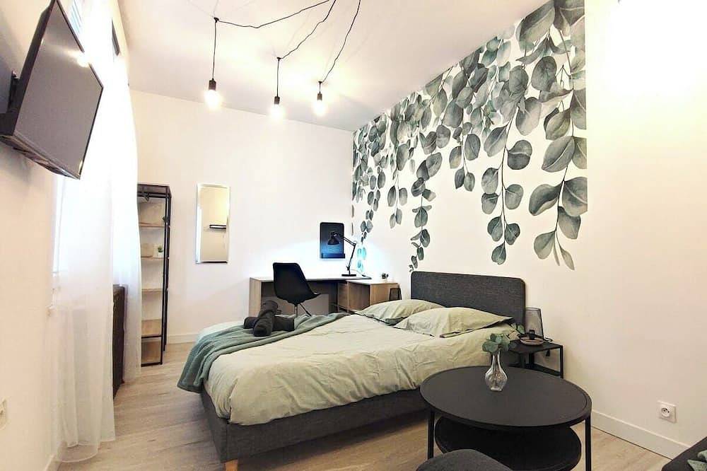 Appartement de vacances