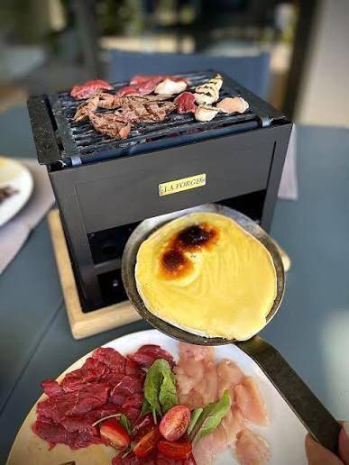 Chambre d’hôte pour 2 personnes, avec vue et piscine à Carcassonne - 4