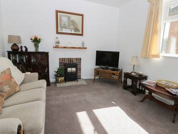 Holiday Rental for 5 People in Lincoln, Lincolnshire, Photo 2