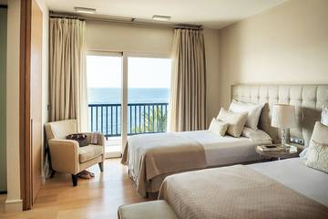 Villa for 8 People in Cortijo Viejo, Yaiza, Photo 1