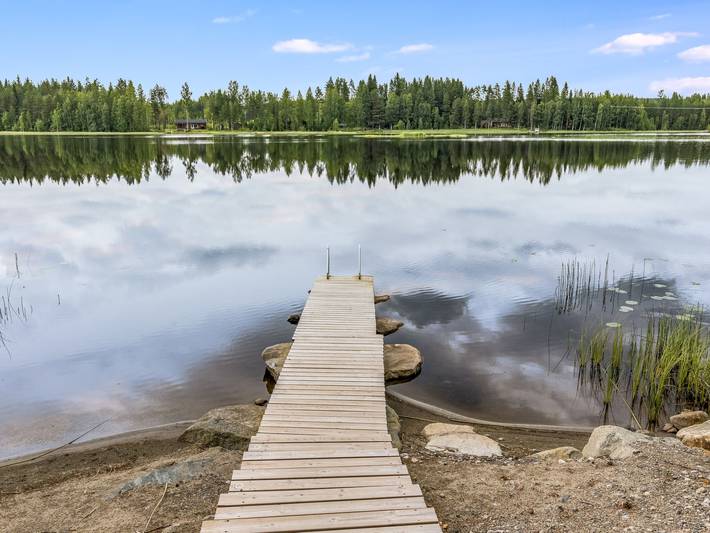 Sorolanniemi in Pielinen