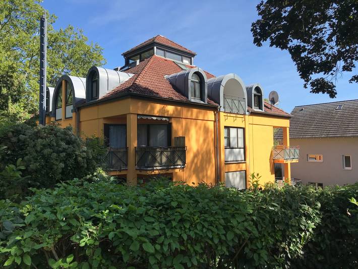 Holiday apartment for 2 people - 1