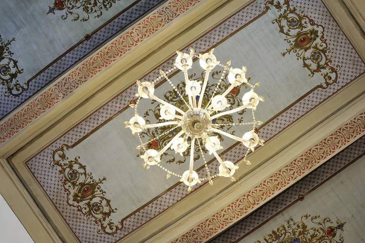 Apartamento para 6 personas, con vistas y balcón en Módena