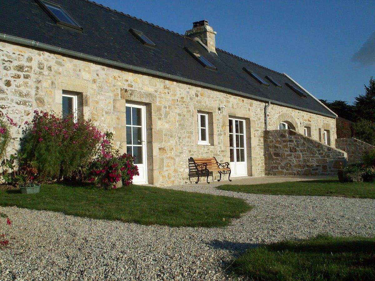 Ty bihan in Telgruc-sur-Mer, Iroise