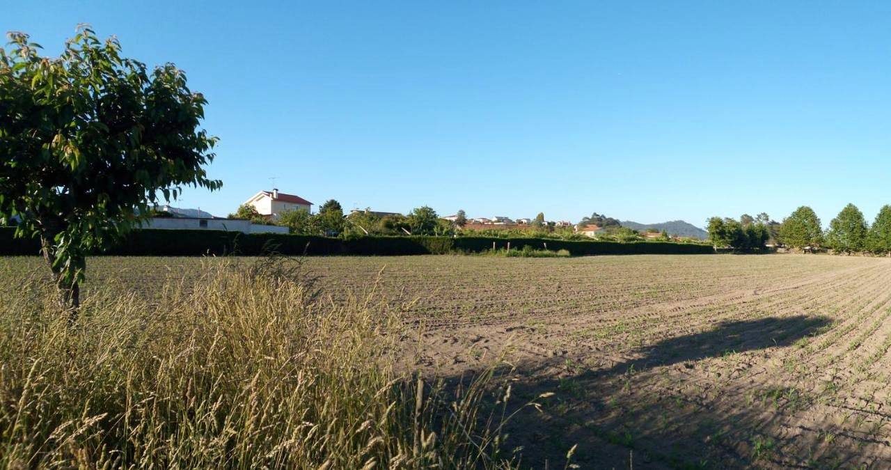 Quinta da Lage in Perelhal, Distrito de Braga