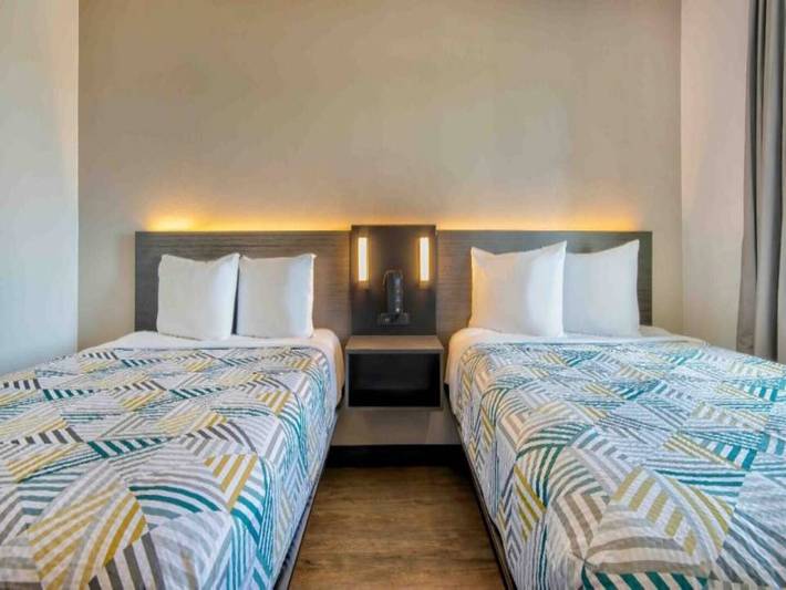 Apartamento entero, 2 camas matrimoniales | No fumadores in Harlingen (Estados Unidos), Condado de Cameron