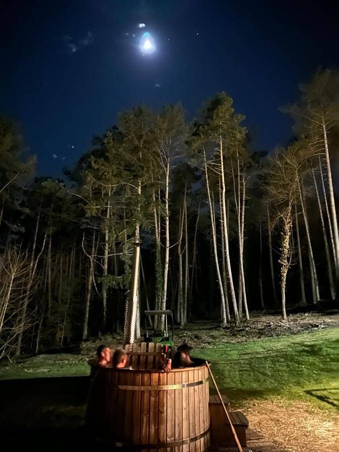 Location de vacances pour 12 personnes, avec sauna ainsi que jardin et vue à Wellin - 2