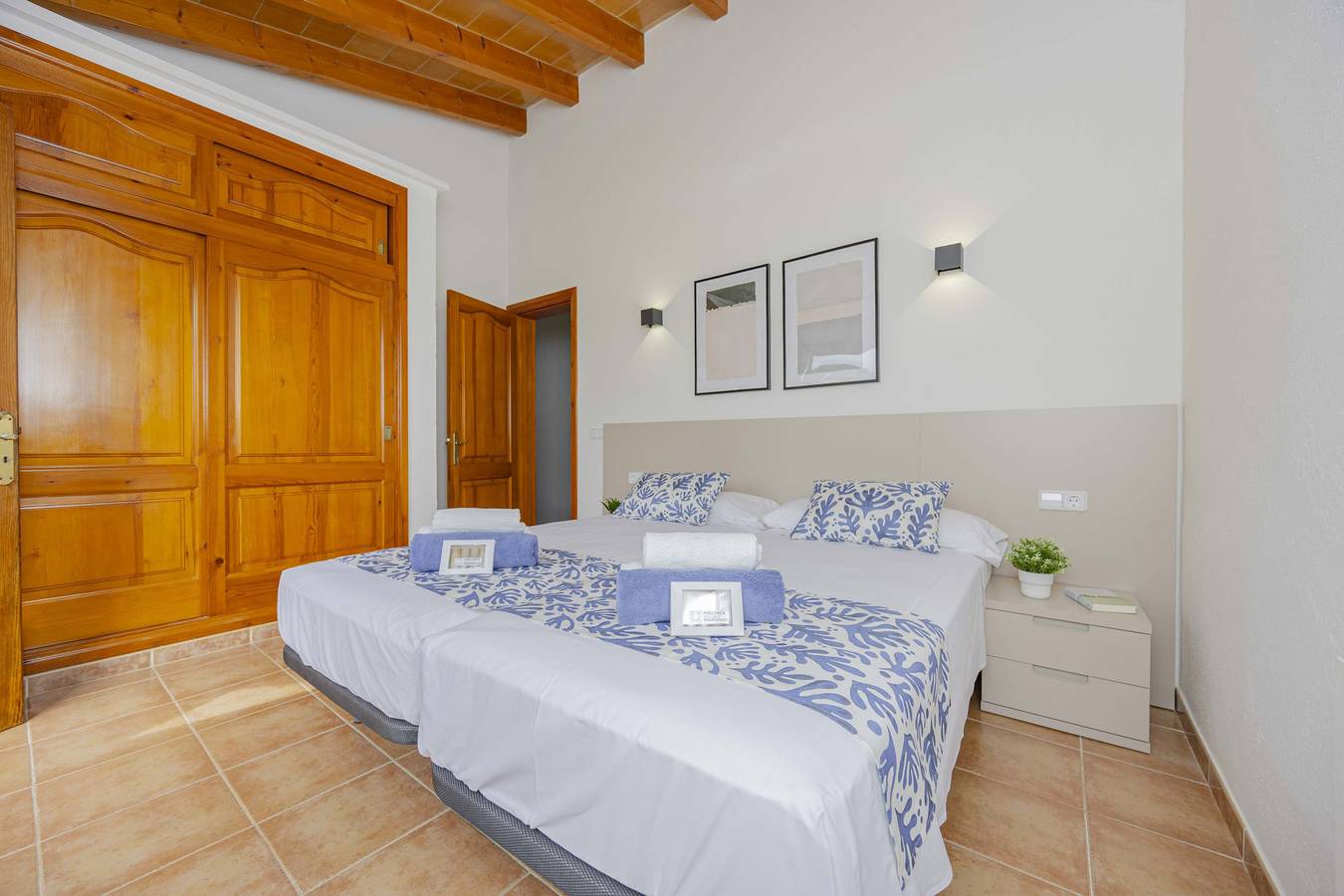 Can Xamanto in Alcúdia, Mallorca Norte