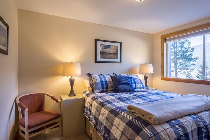 Maison d’hôte pour 14 personnes, avec jacuzzi et jardin dans Canada - 4