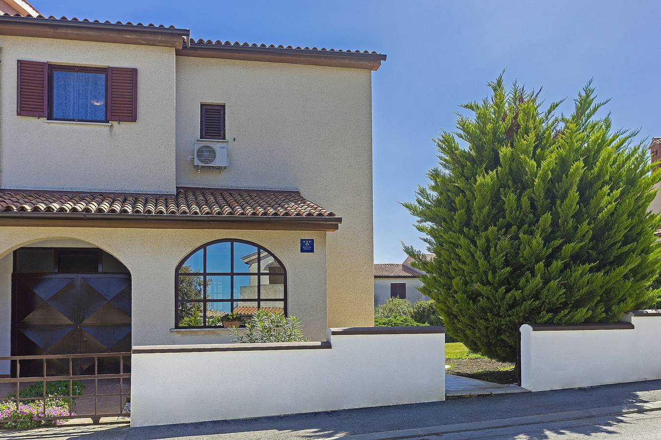 Nada in Vinkuran (Haus für 8 Personen) in Vinkuran, Südküste Istrien