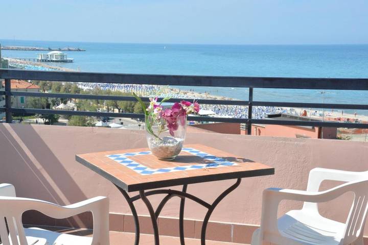 Hôtel pour 2 personnes, avec jardin et jacuzzi