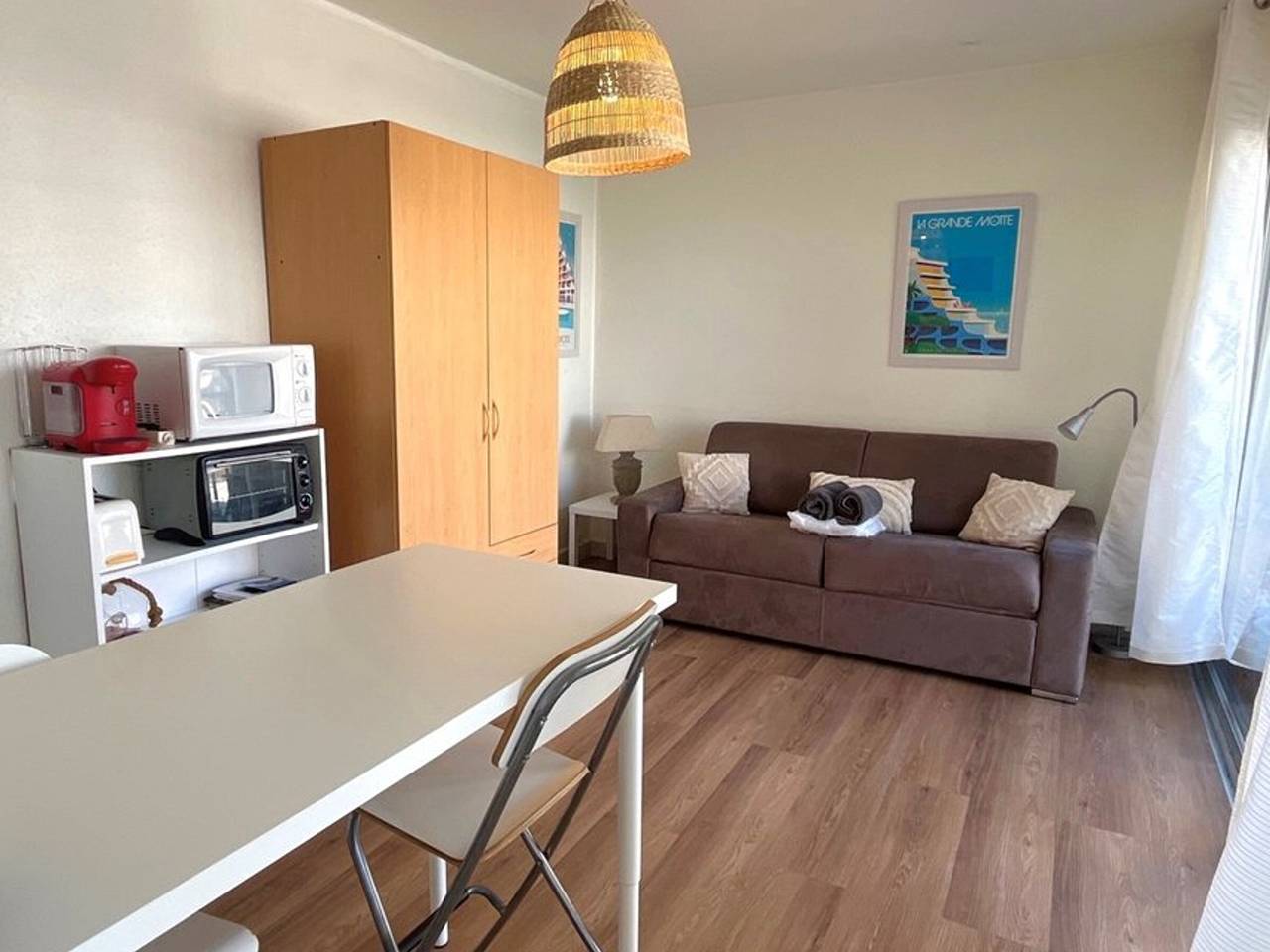 Appartement de vacances