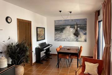 Holiday Rental for 10 People in San José (Almeria), Níjar, Photo 3