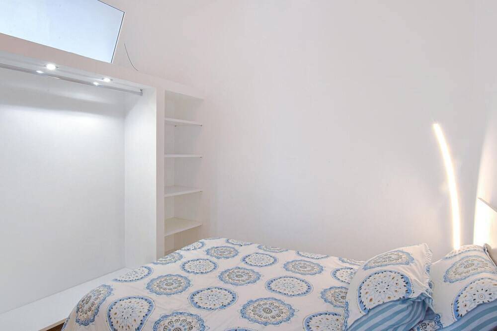 Apartamento entero, Bonito apartamento en Reggio Calabria in Regio de Calabria, Provincia de Reggio Calabria