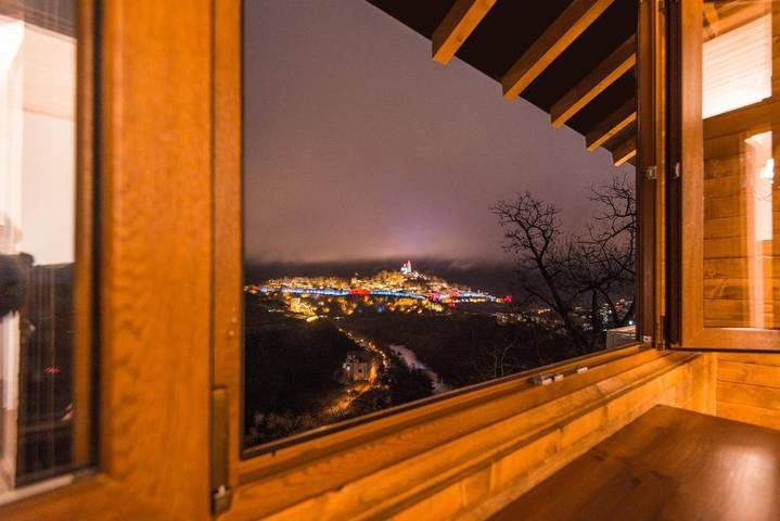 Maison d’hôte pour 3 personnes, avec vue et jardin dans Veliko Tarnovo - 4