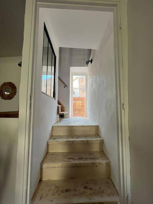 Location de vacances pour 6 personnes, avec terrasse à Villes-sur-Auzon - 3