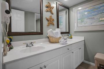 Vacation Apartment for 8 Guests in Panama City (Florida), Emerald Coast, Picture 2