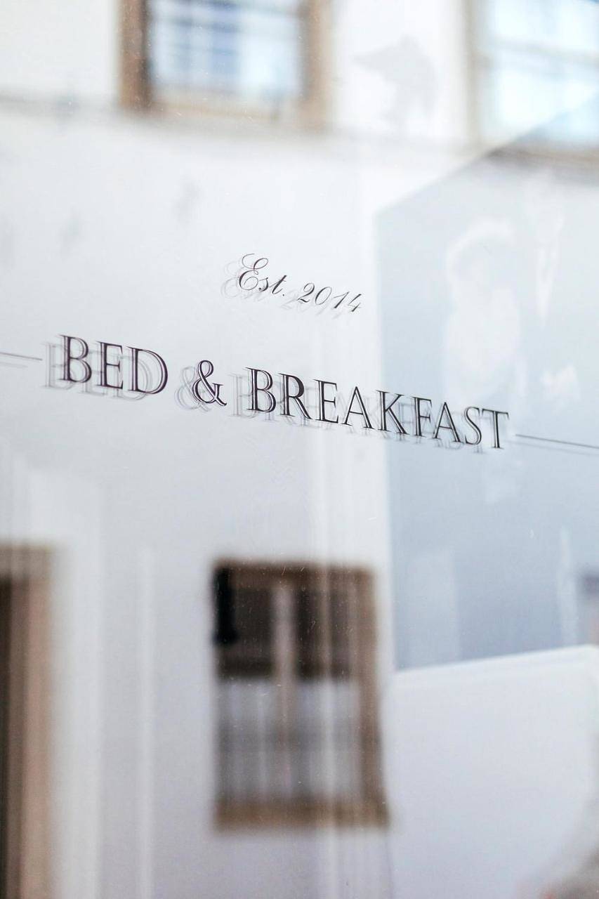 Bed and Breakfast para 2 pessoas com terraço in São Martinho (Sintra), Sintra