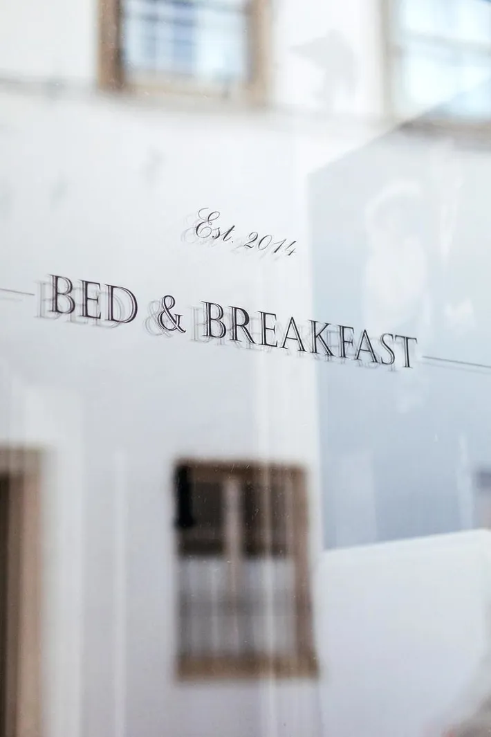 Bed and Breakfast para 2 pessoas com terraço in São Martinho (Sintra), Sintra