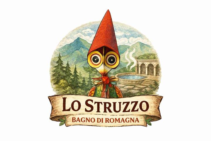 Appartamento per 4 persone, con Panorama a Bagno di Romagna