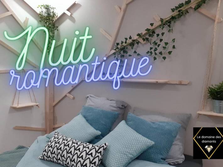 Gîte pour 4 personnes à Aulnoy-lez-Valenciennes - 3