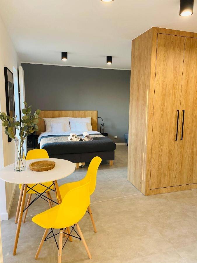 Cały apartament, Apartment in Ruda Śląska, Śląsk