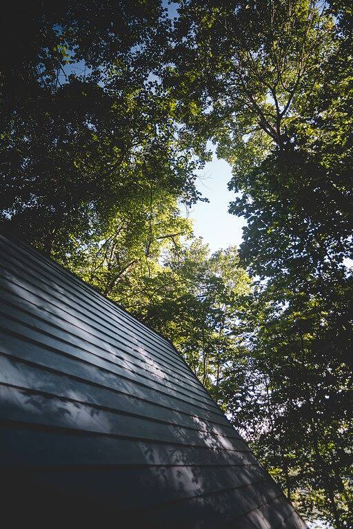 Camping for 2 people in Ohio