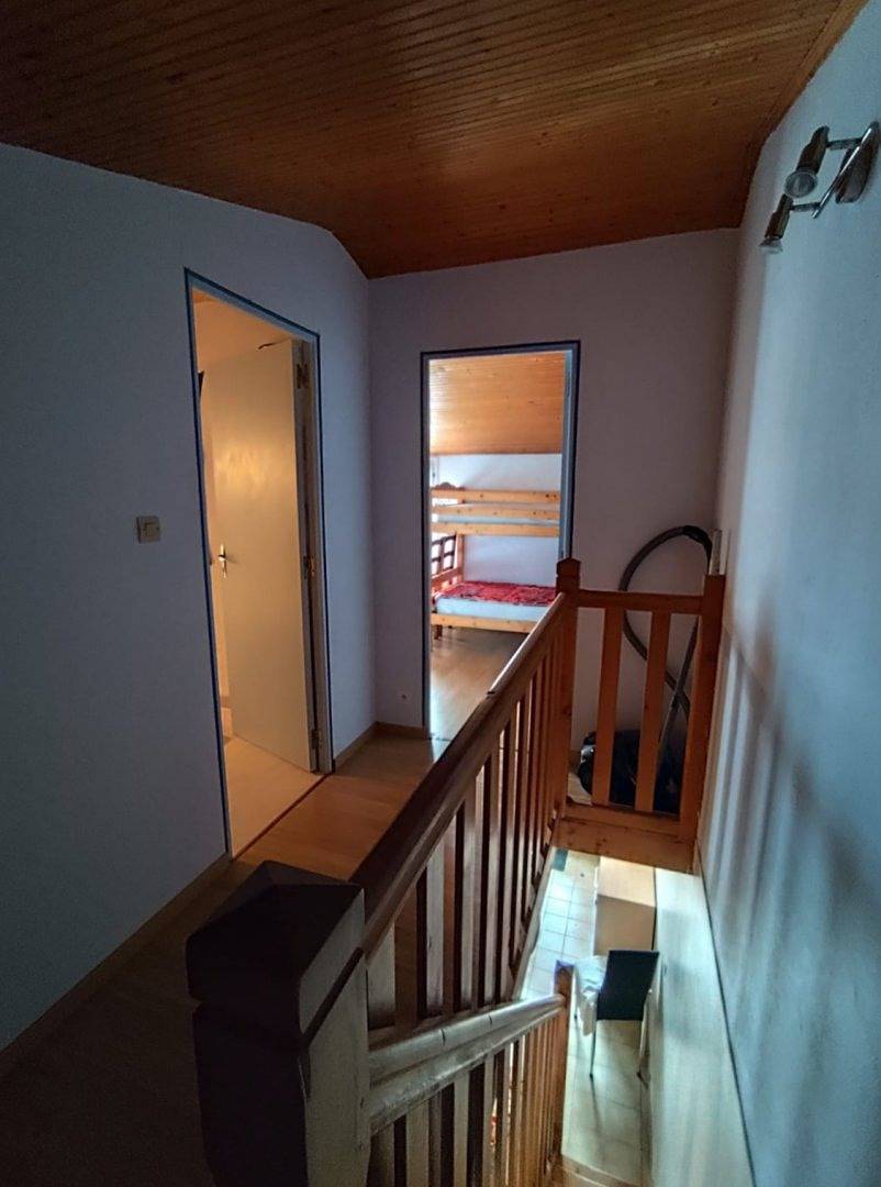 Maison à moins de 400 mètres à pied de la mer in Bretignolles-sur-Mer, Vallée de la Loire