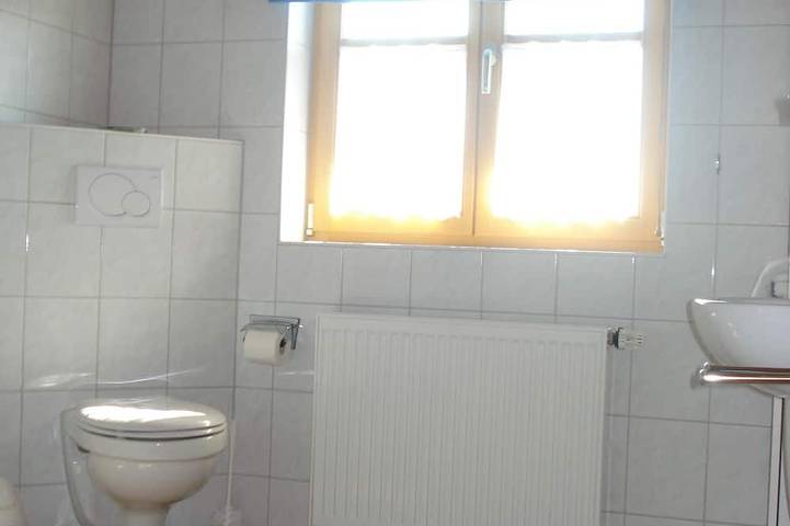 Ferienwohnung für 3 Personen, mit Balkon und Garten in Sulzberg - 3