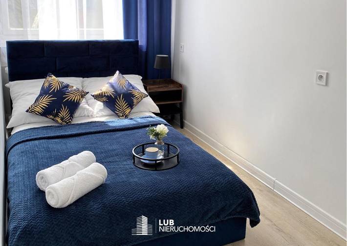 Apartament wakacyjny dla 8 osób w Mielec