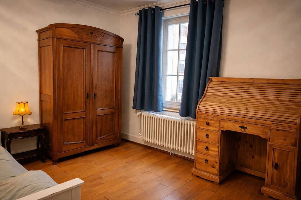 Ganze Wohnung, Charming large apartment in Rheinfelden's Old Town medeval setting in Rheinfelden, Südschwarzwald