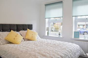 Cottage for 4 People in Poole, South West England, Photo 2