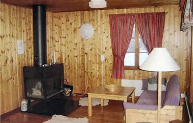 Log Cabin for 8 People in Idre, Central Sweden, Photo 2