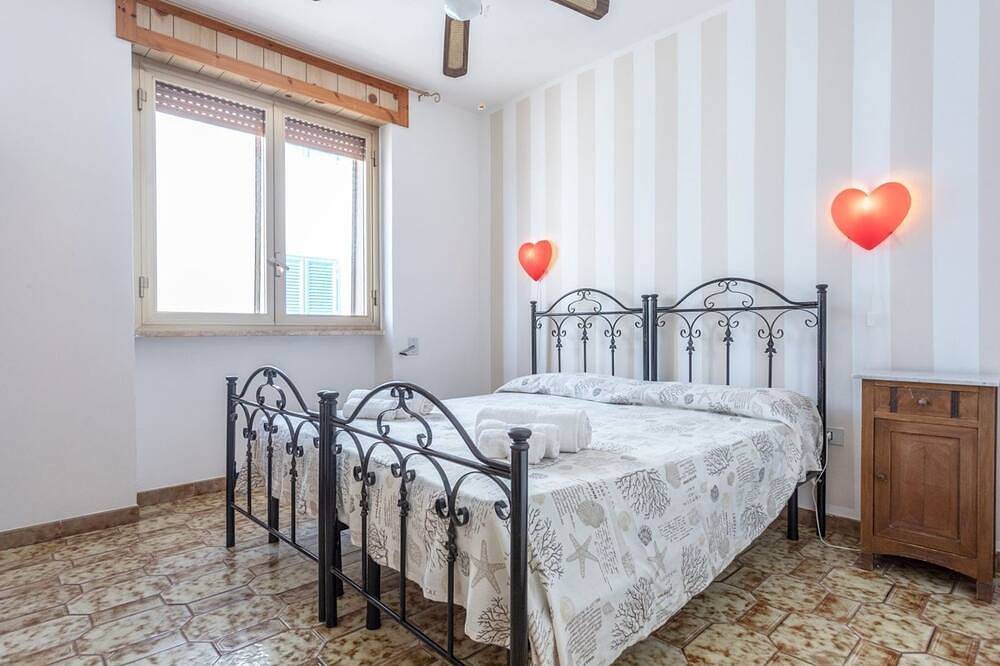 Appartement entier, La Torre in Ugento, Golfe de Tarente