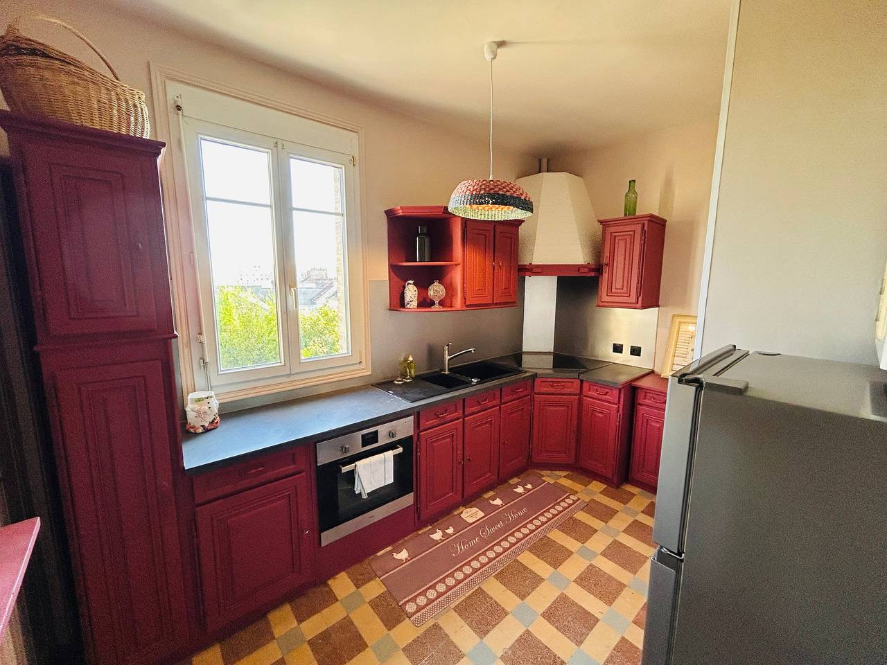 Appartement entier, Le saint Benoit | Calme in Reims, Marne