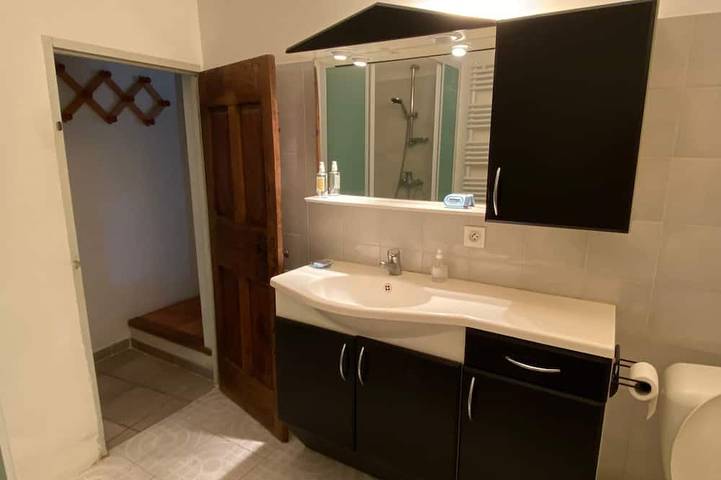 Location de vacances pour 4 personnes à Buoux - 4