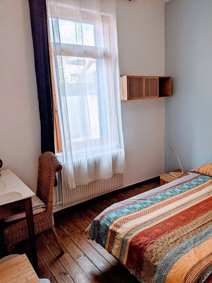 Chez Marie - Chambre in Le Puy-en-Velay, Massif central