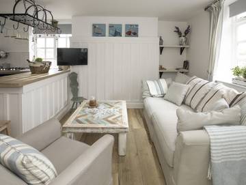 Holiday Home for 4 People in Whitby, North Yorkshire, Photo 1