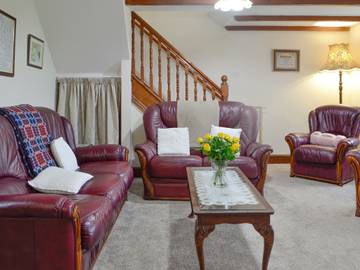 Holiday Home for 8 People in Swansea region, Photo 3